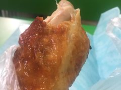-大益烤鸡