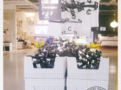 -宜家·瑞典风味餐厅(天津东丽商场店)