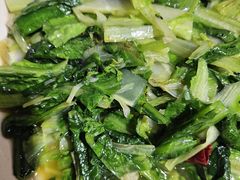 -杨三孃跷脚牛肉(美洲花园店)