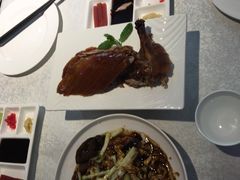 -福海居烤鸭店(鸟巢店)