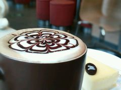 -麦当劳(百利广场店)