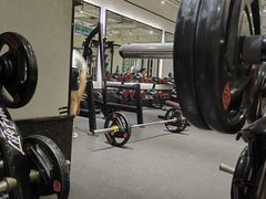 -FLARE STAR FITNESS(复地活力城店)