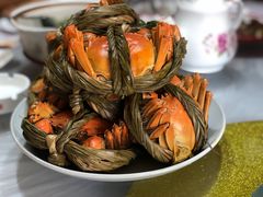 -高淳老街土菜馆(迎薰门店)