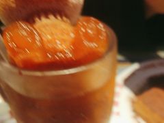 -文通冰室(东方宝泰店)
