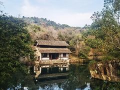-柯岩风景区