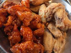 -MI WU FACTORY米屋美食工厂餐厅(绿地店)