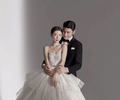 -IDO婚纱摄影(上海旗舰店)