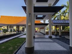 -三亚海棠湾万丽度假酒店