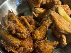 -MI WU FACTORY米屋美食工厂餐厅(绿地店)