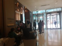 -THE WOODS 简餐 (国贸商城店)