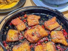 -龚兴城鱼羊吉·家传湖北菜(苗栗路总店)