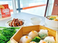 -鹿鸣酒家(越秀店)