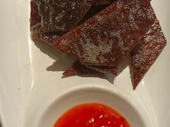 -海岛八号龙虾烧烤田鸡(蓝天路总店)