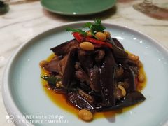 -那家小馆•北京菜•烤鸭(中关村店)