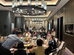 -中山保利艾美酒店-乐美中餐厅