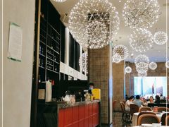 大堂-湛江菜.江南首席(昆山店)