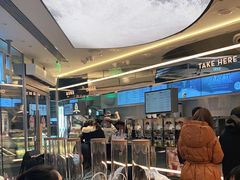 -喜茶(北京三里屯太古里店)
