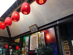 -望京一号·重庆江湖菜(工体店)