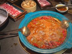 -吼堂老火锅(太古里总店)