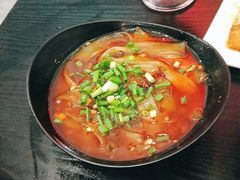 麻辣冒宽粉-三生小馆(亭知路店)