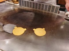 -飞阳铁板烧(ME TOWN购物中心店)