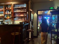 -留香花园(淮海街商业街店)