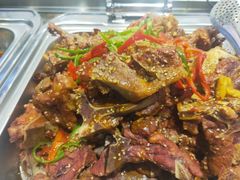 -韩风源烧烤涮自助餐厅(禹州新一峰店)