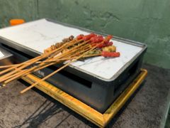 -神伙烧烤(南坪总店)