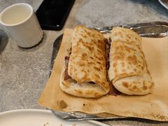 -高玛纳驴肉火烧(河间总店)