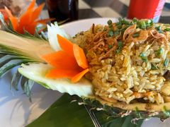 -Onion restaurant