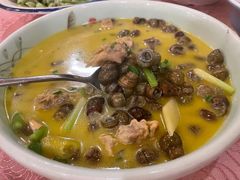 鸡汁田螺-苏苑饭店-中餐厅(长桥地区店)
