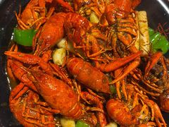 十三香龙虾-96农蝎虾(江桥老街店)