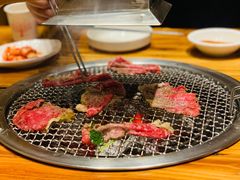 -万兴佳烤肉·长白山老味道(宏泰广场店)