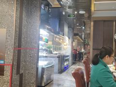 -吉布鲁 牛排海鲜自助(岳塘步步高广场店)