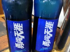-皖北巫氏三胖地锅鸡(长淮总店)