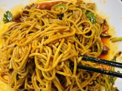 -丽影重庆小面(定西路店)