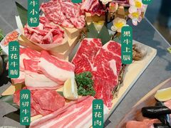 -花时·炭火烧肉(东百中心A馆店)