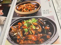 -鄱阳湖·江西小炒·瓦罐煨汤(五道口店)