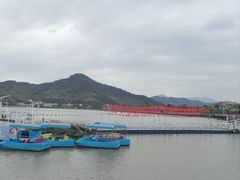 -东钱湖旅游度假区