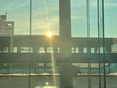 -威海大水泊国际机场