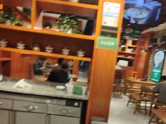 -古觉面片(科技路天朗蓝湖树店)