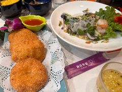 -荷花泰菜(东方新天地店)