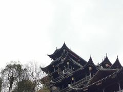 -土家风情园