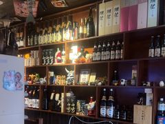 -半藏居酒屋(香港花园店)