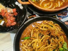 -三根葱云南小吃(砂之船店)