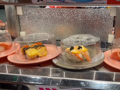 -争鲜回转寿司(朝北大悦城店)