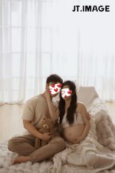 -专注孕妇照亲子照·纪田摄影