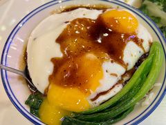 -澳门陈光记烧味饭店(郎家园店)