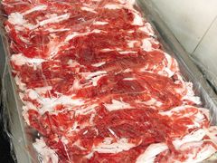 热气羊肉-新梅居(宁海东路店)