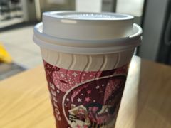 -COSTA COFFEE(龙德广场店)